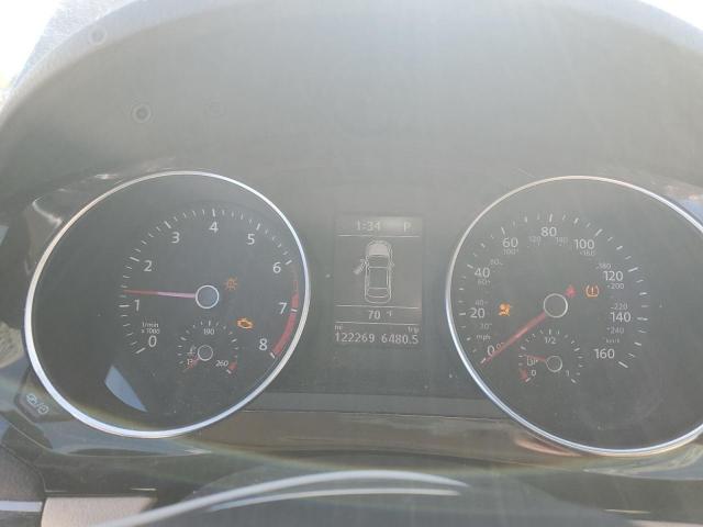 Volkswagen Jetta Sel Image 10