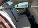 Volkswagen Jetta Sel Image 7