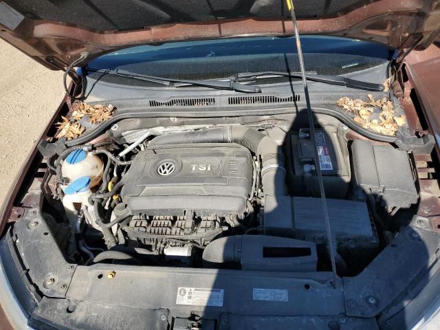 Volkswagen Jetta Sel Image 12