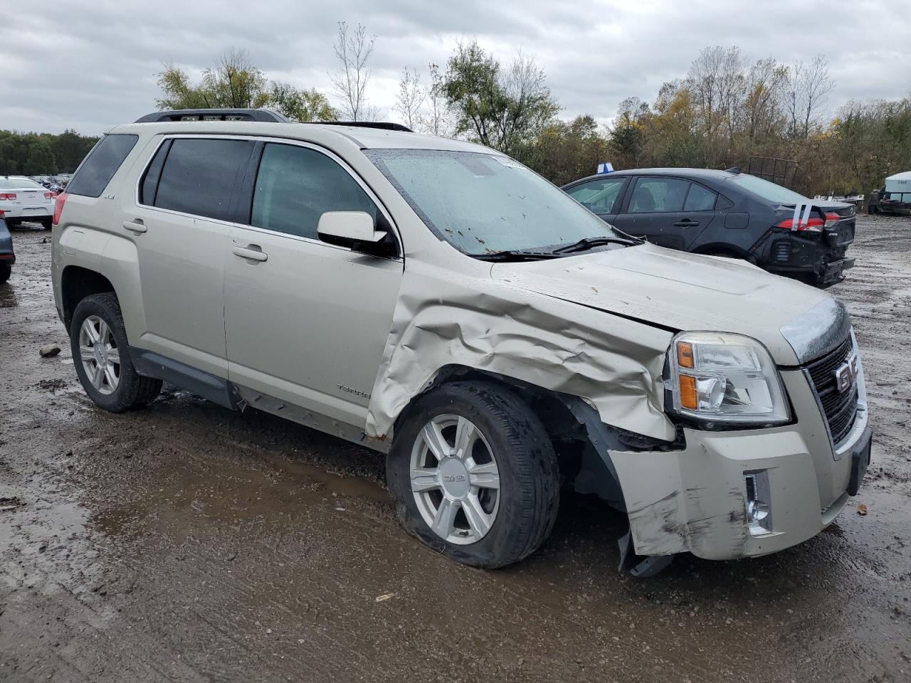 GMC Terrain Sle Image 13