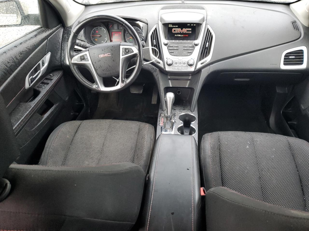 GMC Terrain Sle Image 12