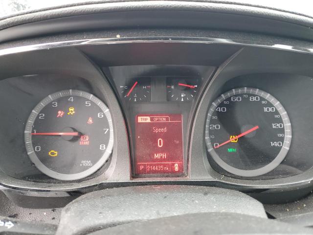 GMC Terrain Sle Image 4