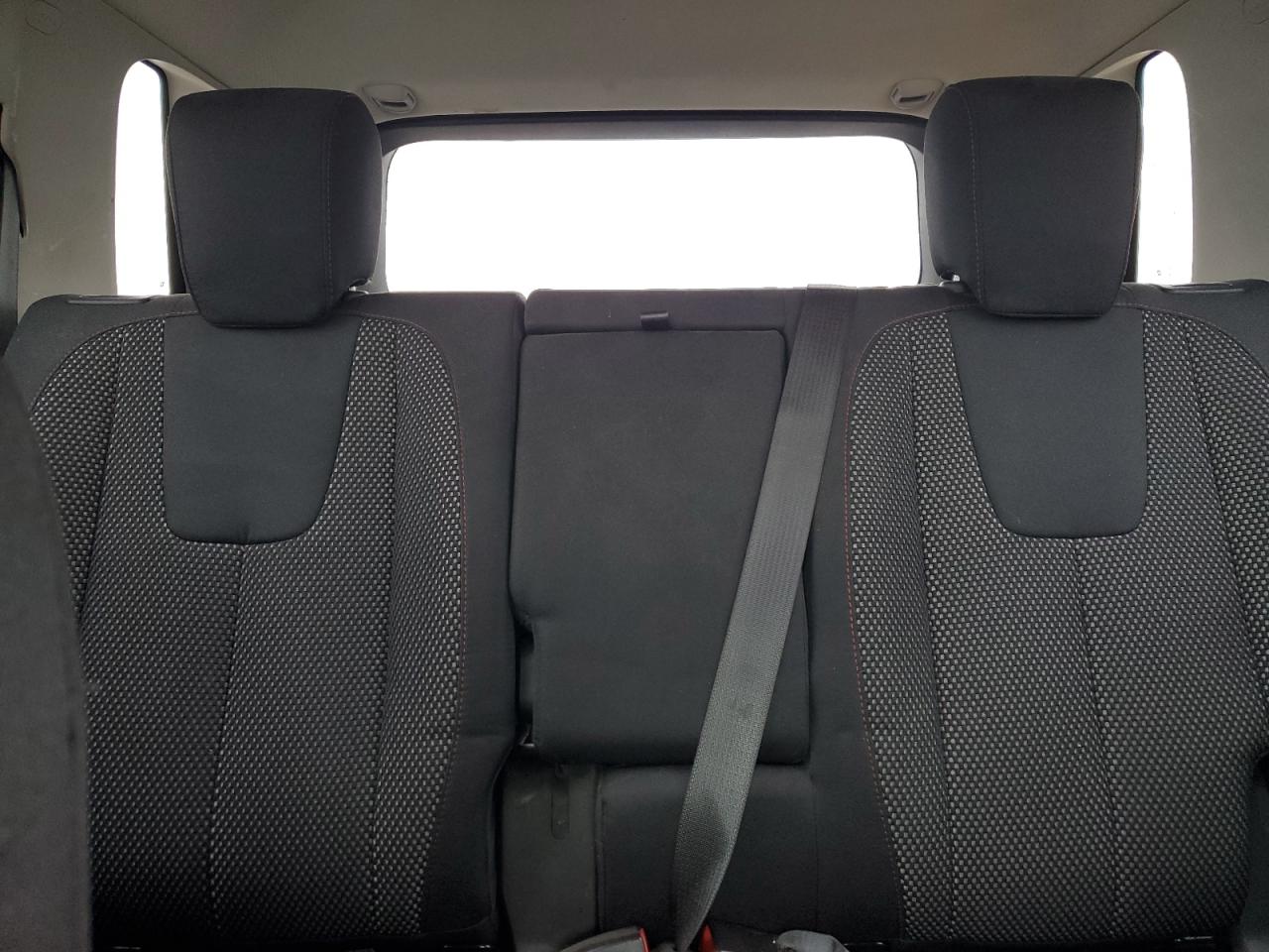 GMC Terrain Sle Image 8