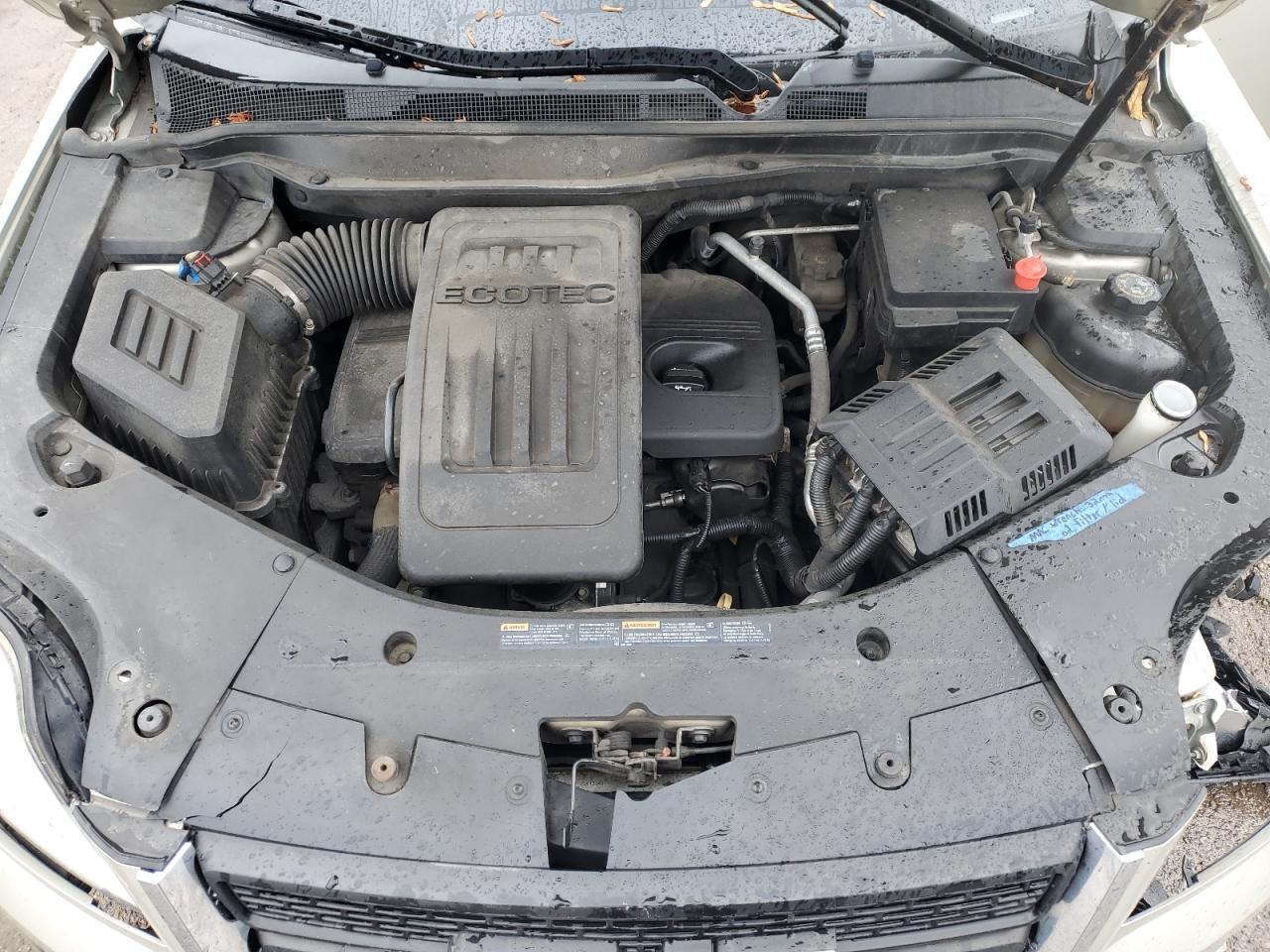 GMC Terrain Sle Image 10