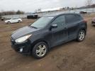 Hyundai TUCSON Gls Image 1