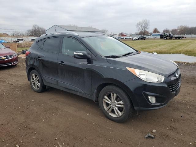 Hyundai TUCSON Gls Image 4