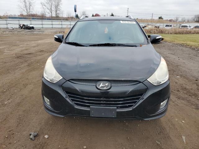 Hyundai TUCSON Gls Image 7