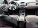 Hyundai TUCSON Gls Image 10