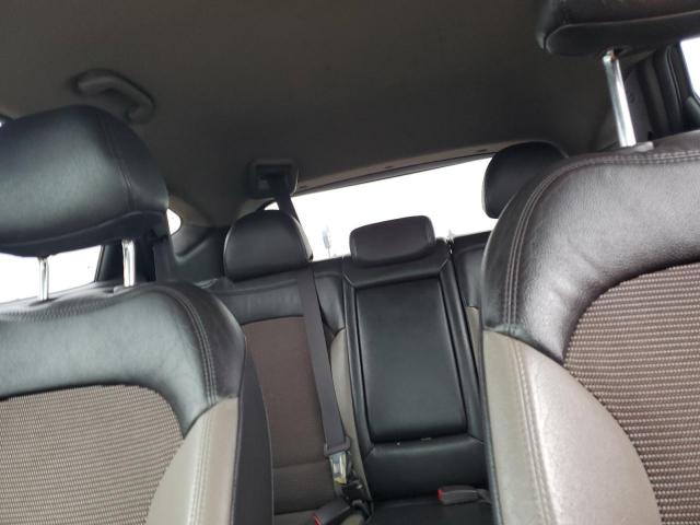 Hyundai TUCSON Gls Image 8