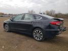 Ford Fusion Sel Image 2