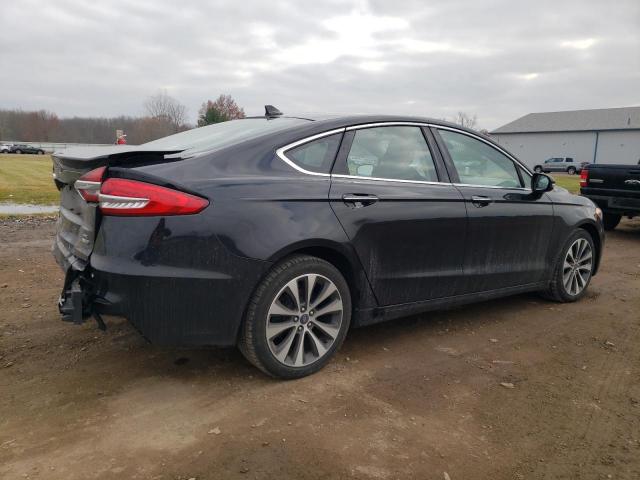 Ford Fusion Sel Image 7