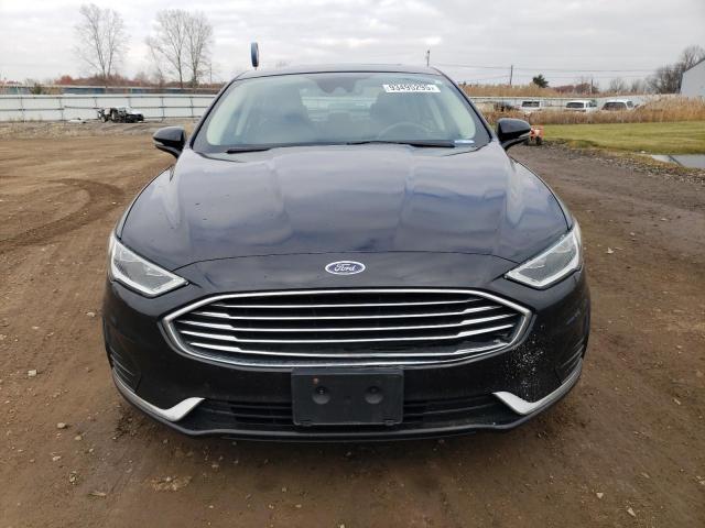 Ford Fusion Sel Image 6