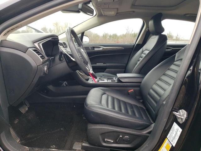 Ford Fusion Sel Image 4