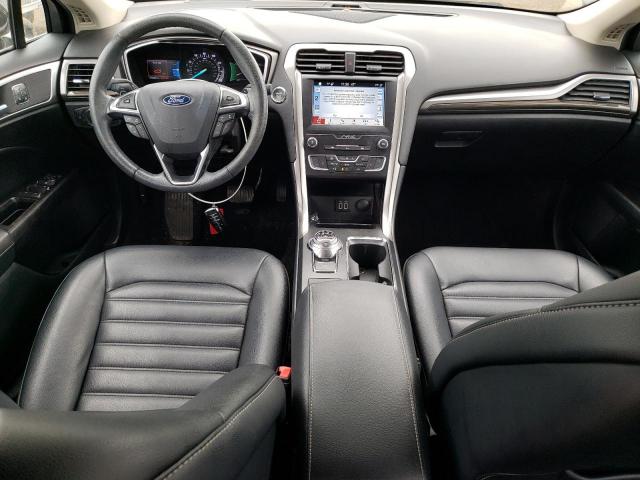 Ford Fusion Sel Image 10