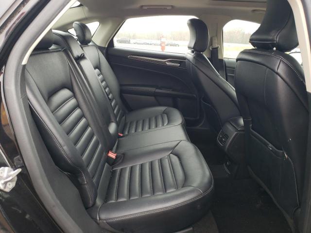 Ford Fusion Sel Image 8