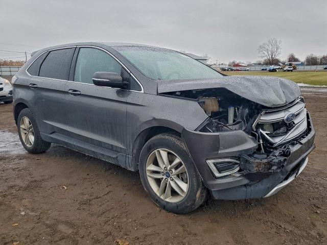Ford Edge Sel Image 4