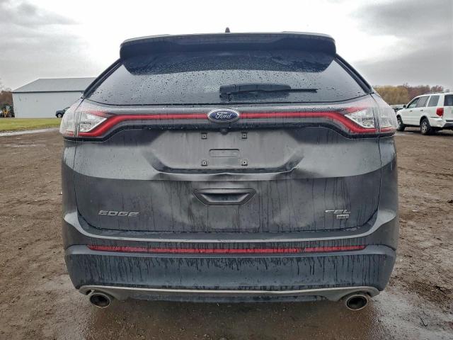 Ford Edge Sel Image 6