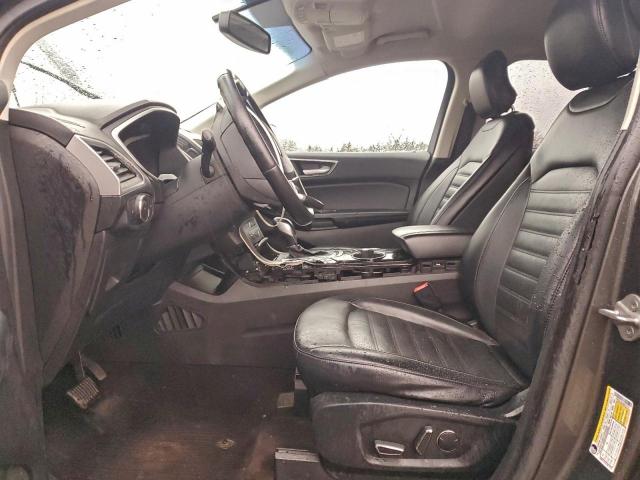 Ford Edge Sel Image 13