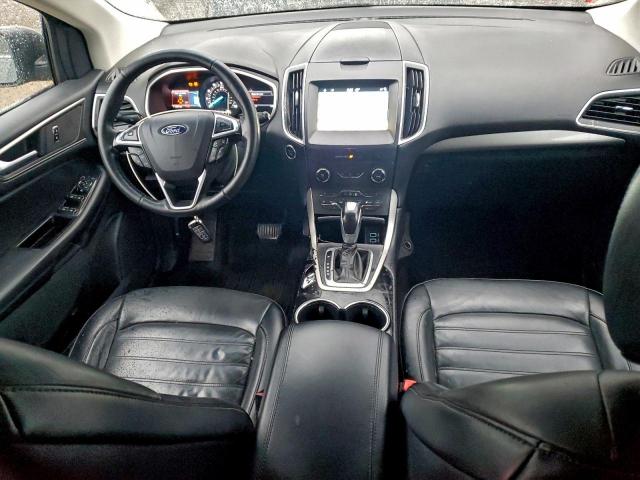 Ford Edge Sel Image 7