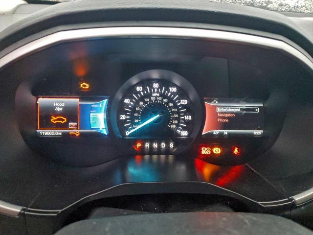 Ford Edge Sel Image 5