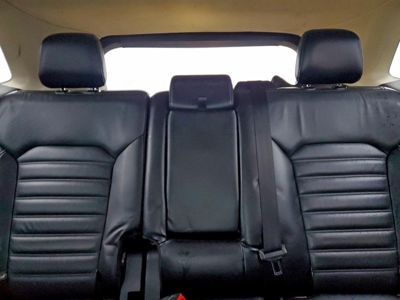 Ford Edge Sel Image 9