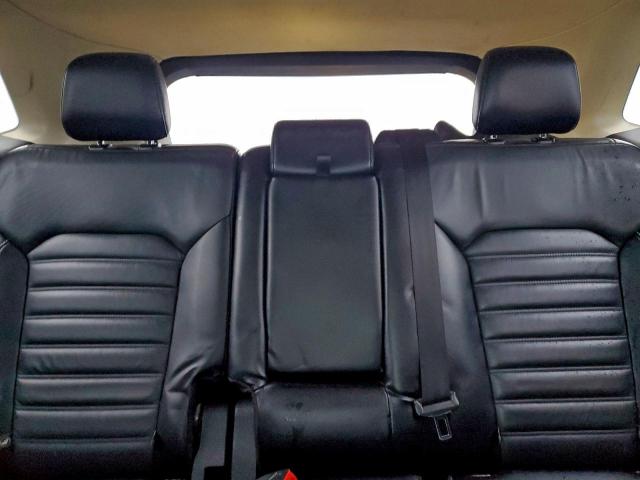 Ford Edge Sel Image 9