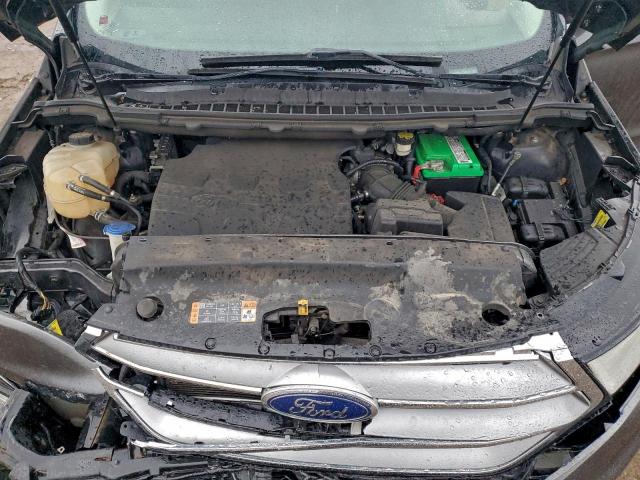 Ford Edge Sel Image 11