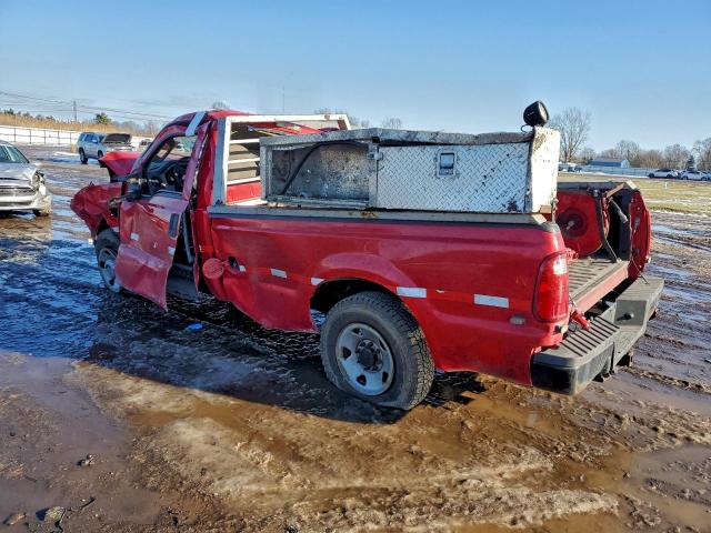 Ford F-250 Super Duty Image 4