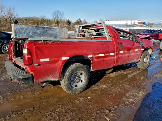 Ford F-250 Super Duty Image 2