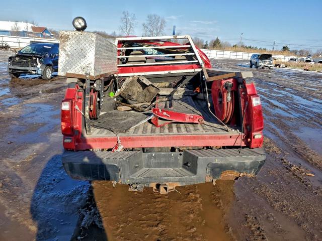 Ford F-250 Super Duty Image 9