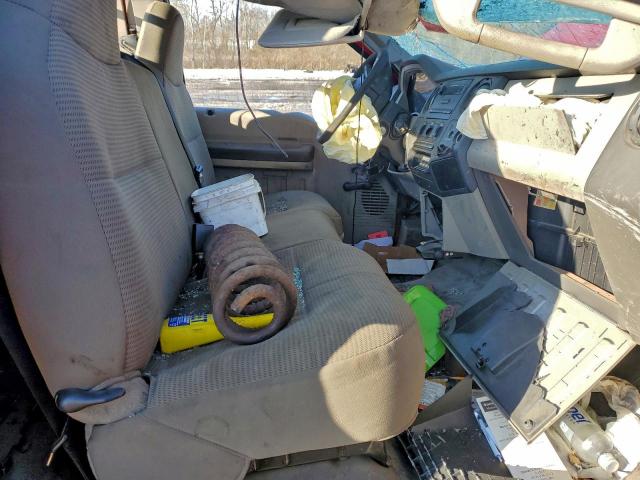 Ford F-250 Super Duty Image 10