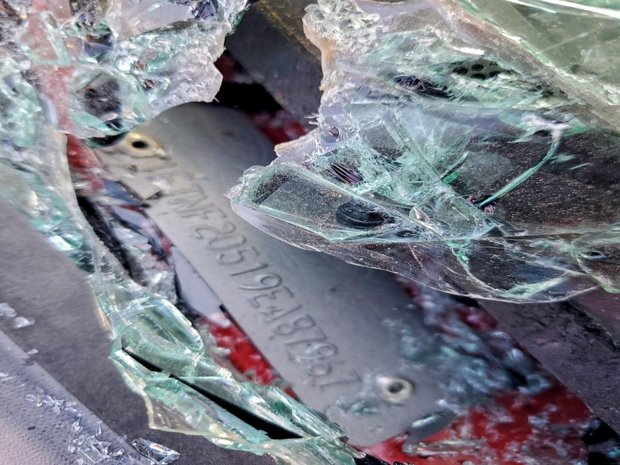 Ford F-250 Super Duty Image 11