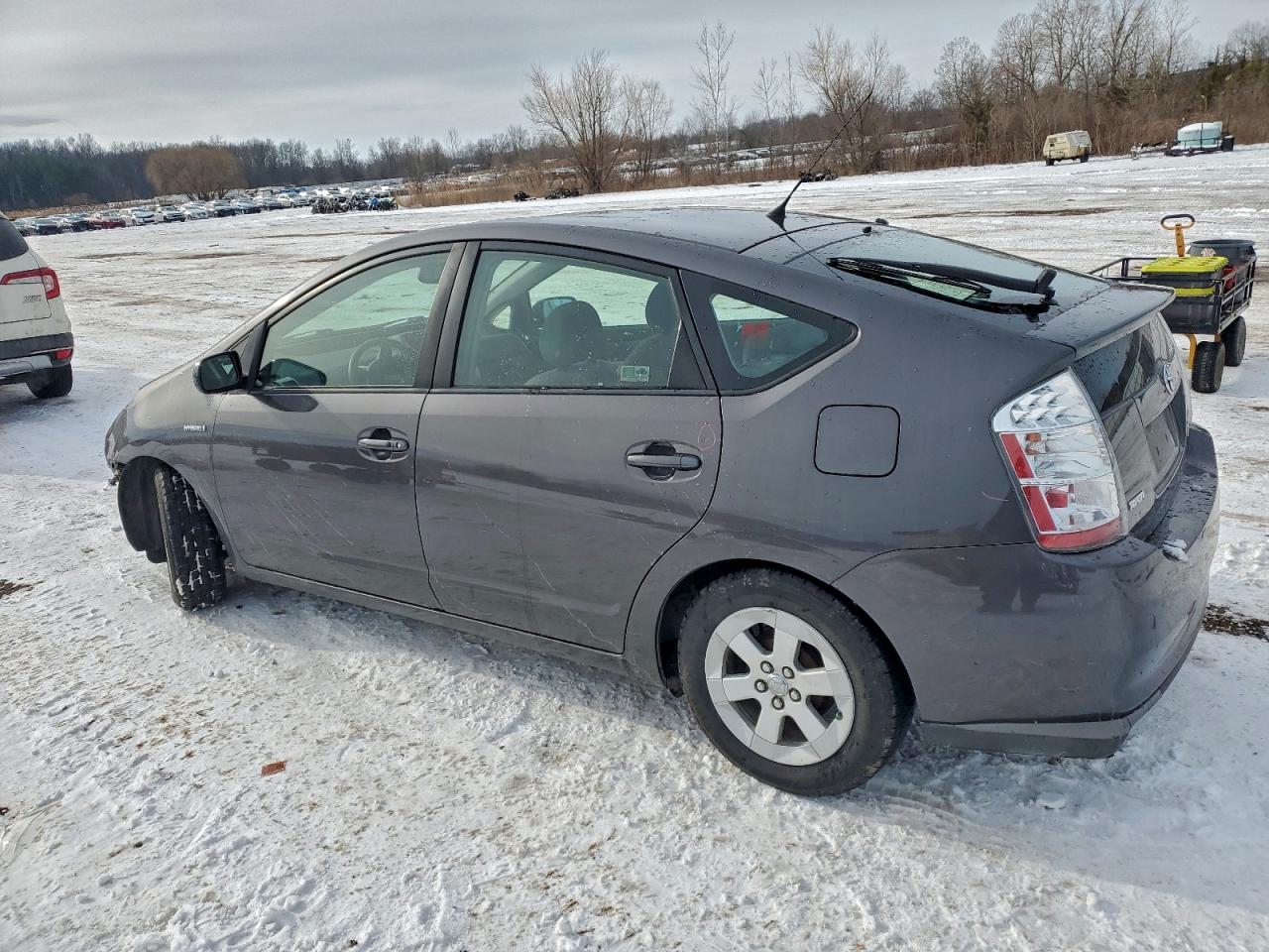 Toyota Prius Image 3