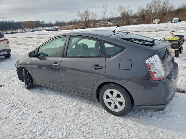 Toyota Prius Image 3