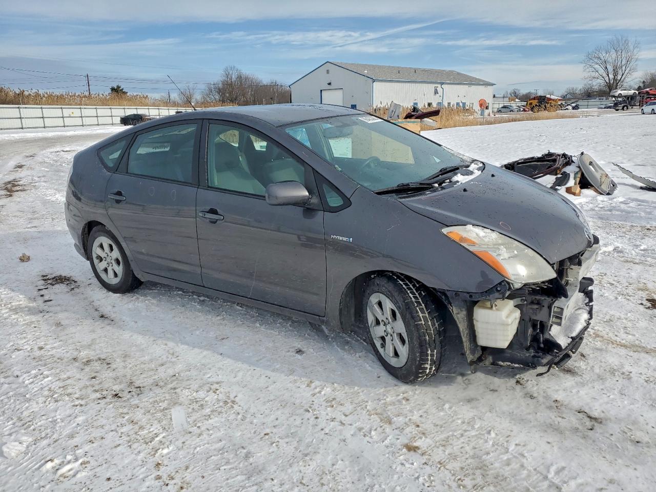 Toyota Prius Image 2