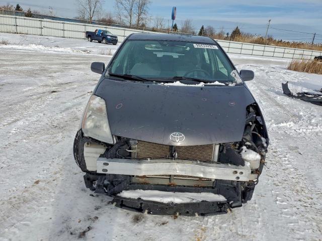 Toyota Prius Image 4