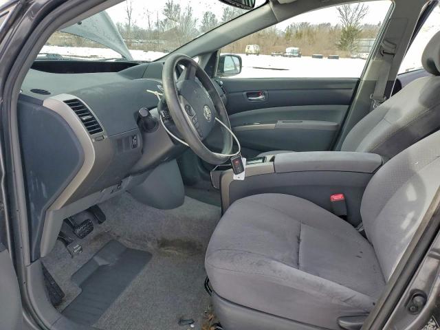 Toyota Prius Image 12