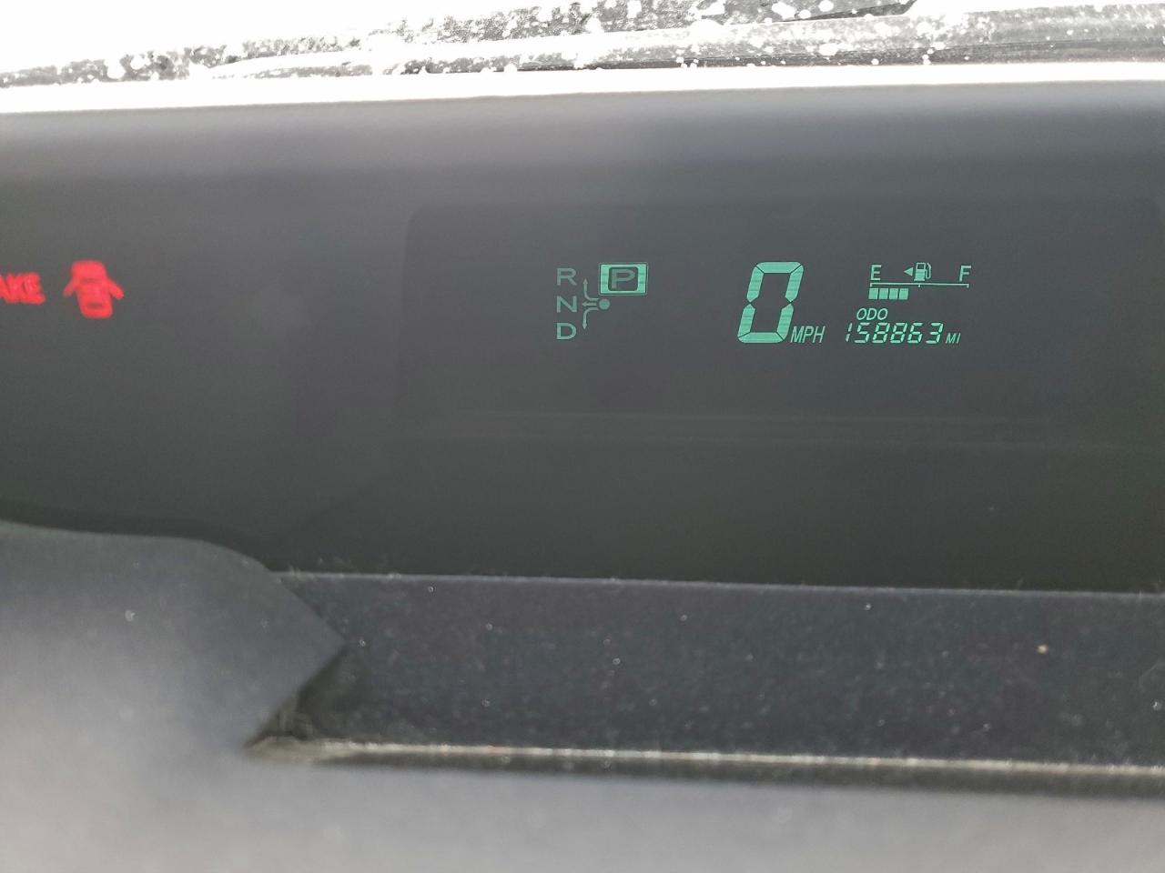 Toyota Prius Image 11