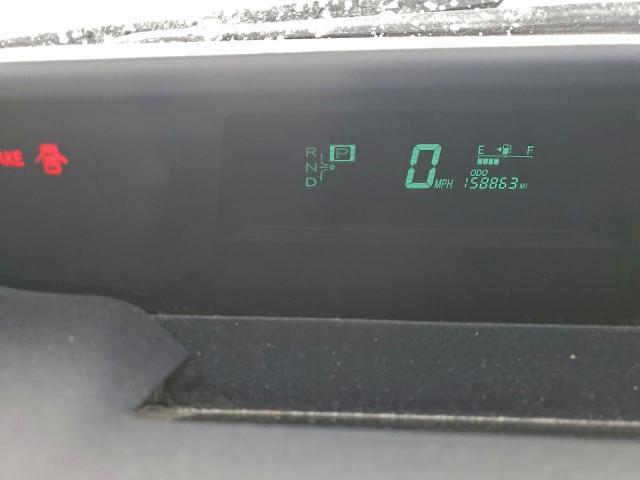 Toyota Prius Image 11