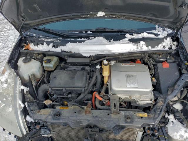 Toyota Prius Image 7