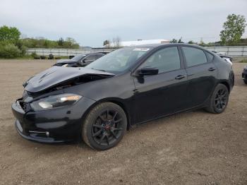  Salvage Dodge Dart