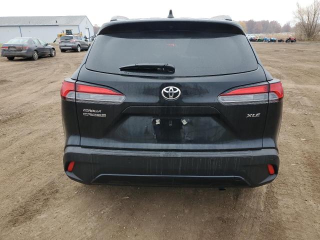 Toyota Corolla Xle Image 6