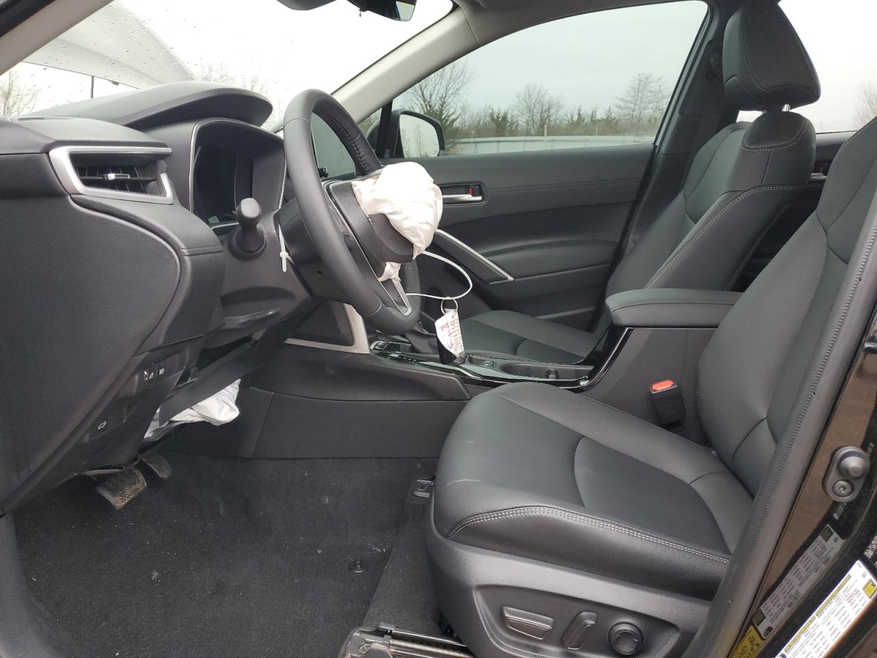 Toyota Corolla Xle Image 12