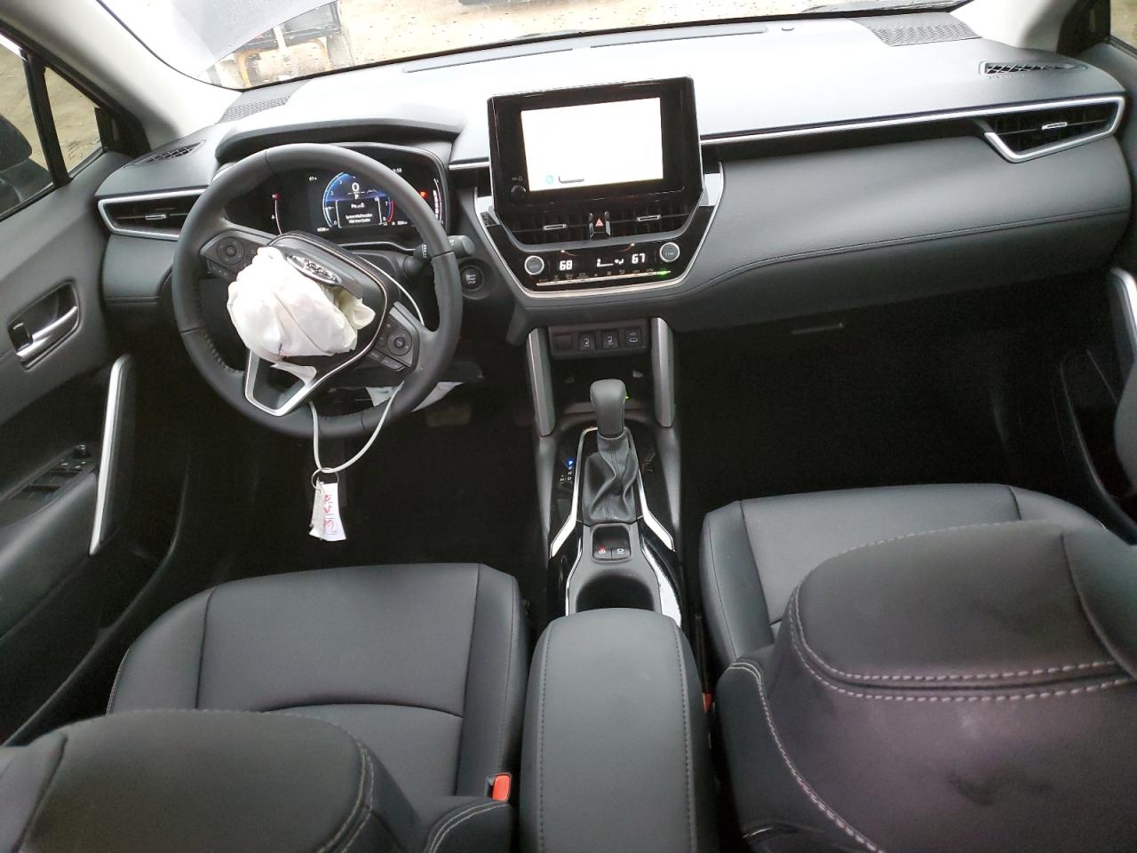 Toyota Corolla Xle Image 9