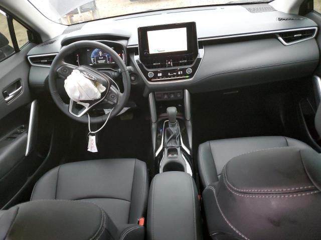 Toyota Corolla Xle Image 9