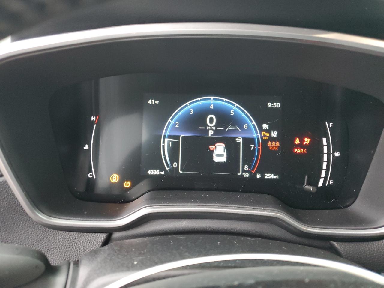 Toyota Corolla Xle Image 4