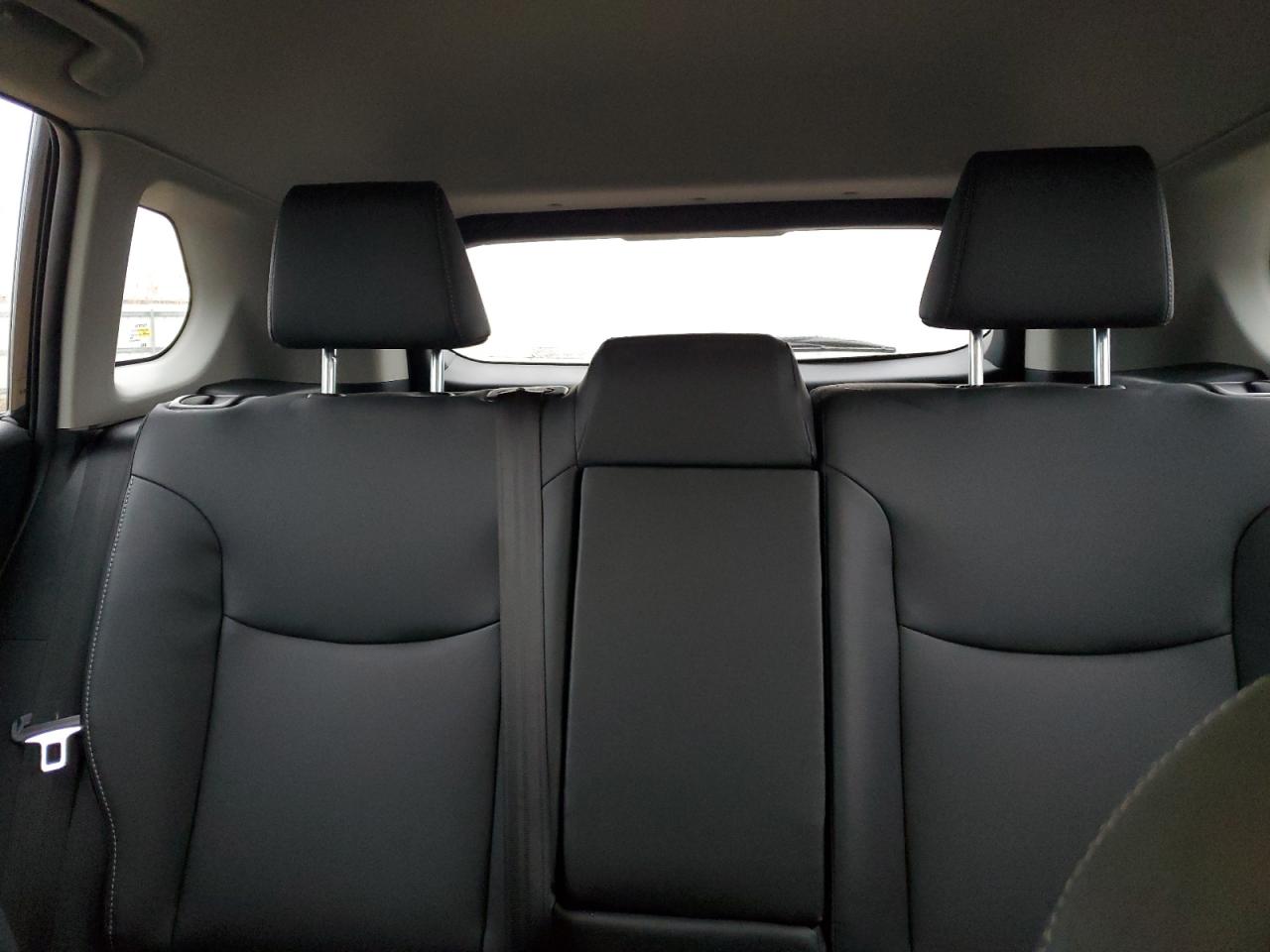 Toyota Corolla Xle Image 7