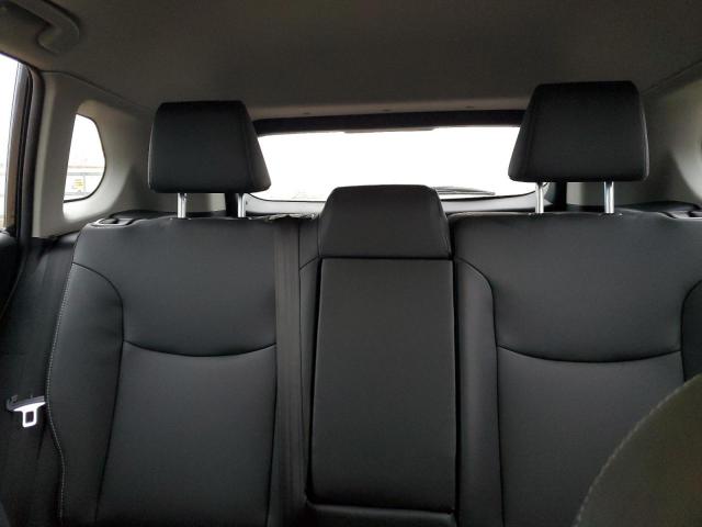 Toyota Corolla Xle Image 7