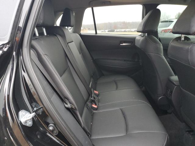 Toyota Corolla Xle Image 8