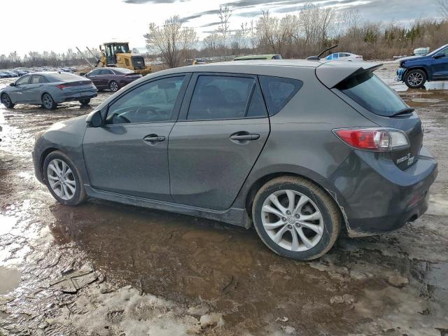 Mazda Mazda3 S Image 12